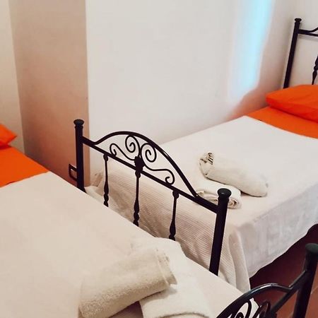 Casa Vacanza "La Piazzetta" مارزاميمي المظهر الخارجي الصورة