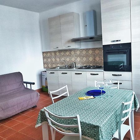 Casa Vacanza "La Piazzetta" مارزاميمي الغرفة الصورة