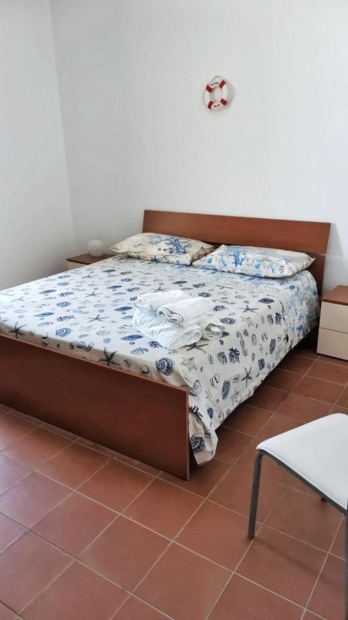 Casa Vacanza "La Piazzetta" مارزاميمي المظهر الخارجي الصورة