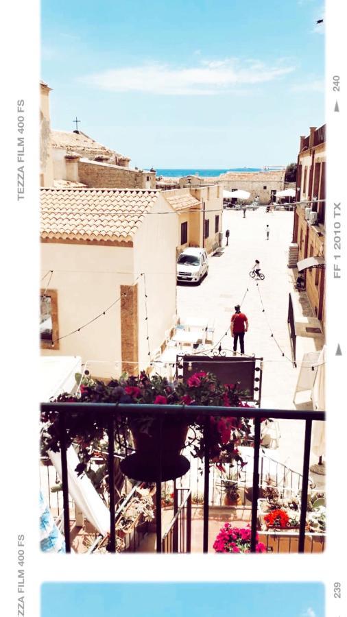 Casa Vacanza "La Piazzetta" مارزاميمي المظهر الخارجي الصورة