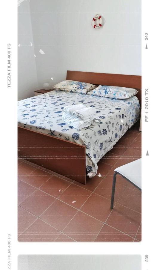 Casa Vacanza "La Piazzetta" مارزاميمي المظهر الخارجي الصورة