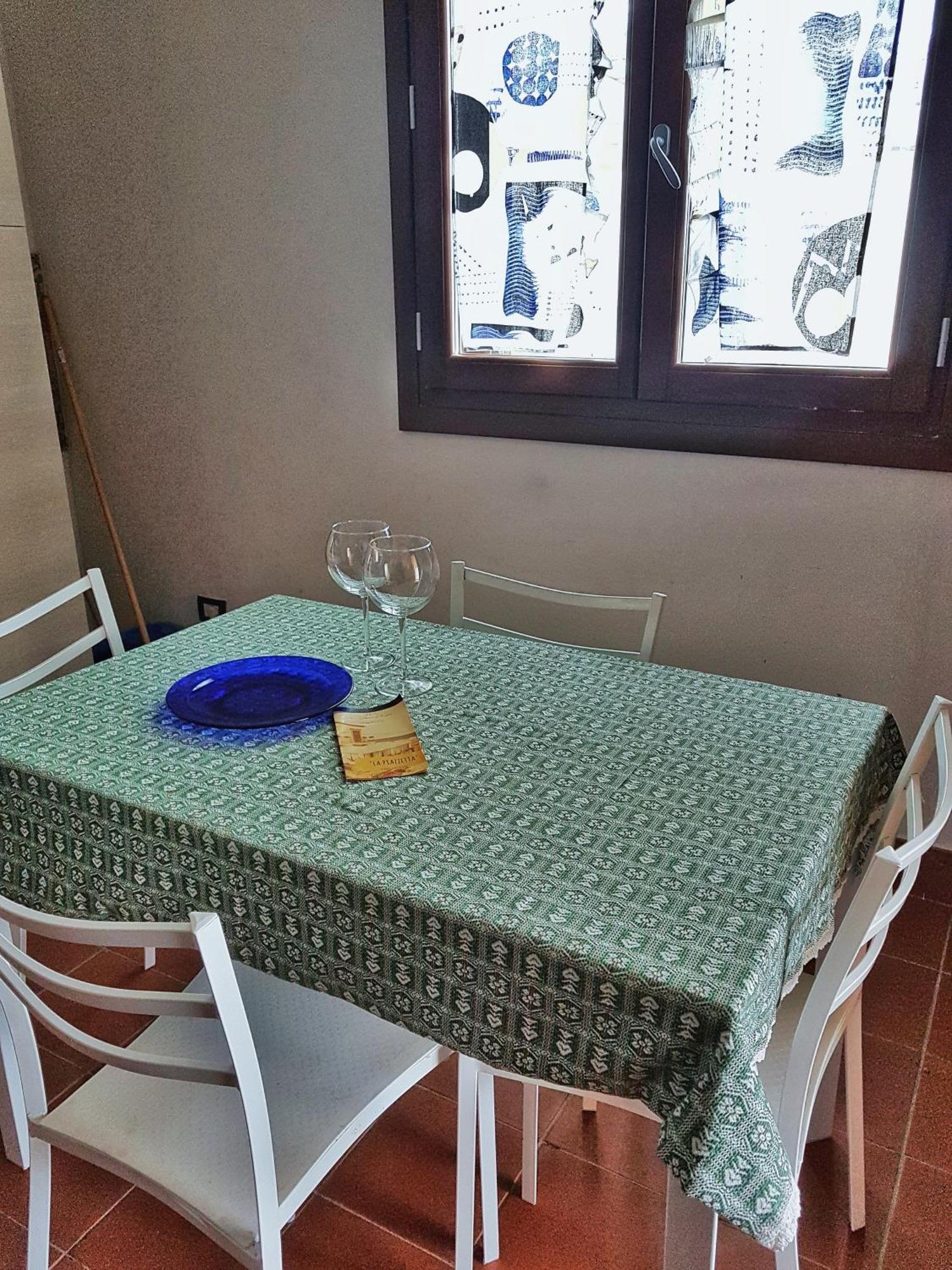 Casa Vacanza "La Piazzetta" مارزاميمي الغرفة الصورة
