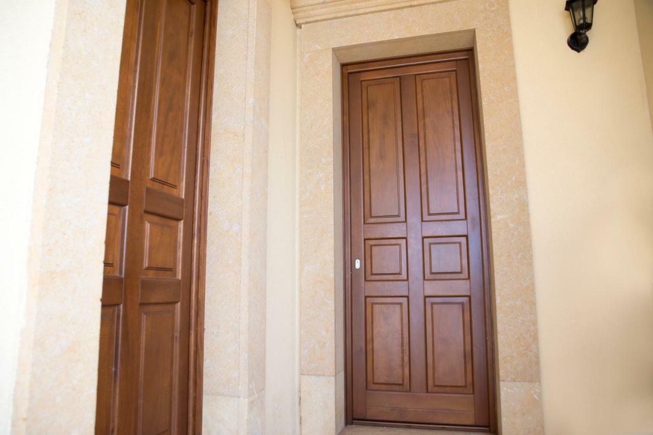 Casa Vacanza "La Piazzetta" مارزاميمي المظهر الخارجي الصورة