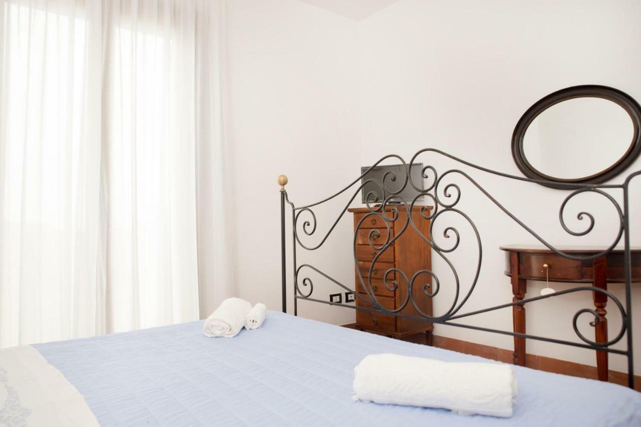 Casa Vacanza "La Piazzetta" مارزاميمي المظهر الخارجي الصورة