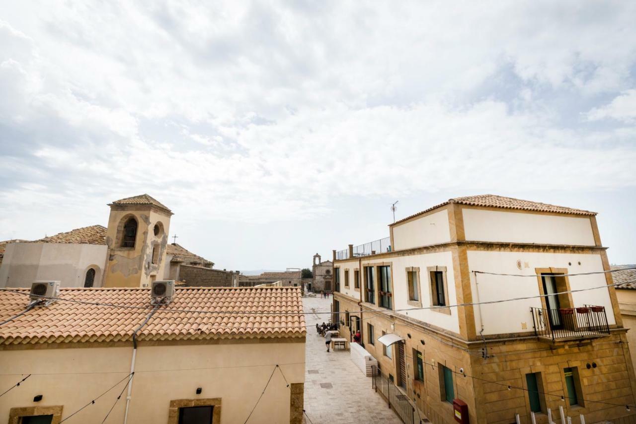 Casa Vacanza "La Piazzetta" مارزاميمي المظهر الخارجي الصورة