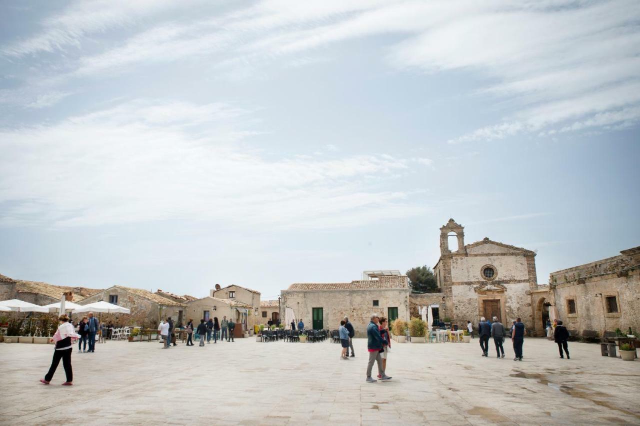 Casa Vacanza "La Piazzetta" مارزاميمي المظهر الخارجي الصورة