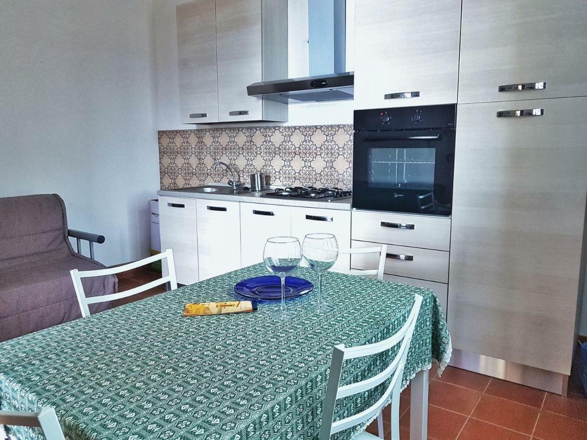 Casa Vacanza "La Piazzetta" مارزاميمي المظهر الخارجي الصورة