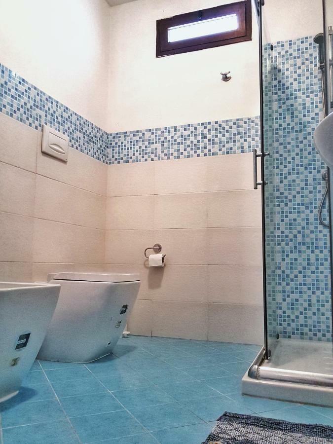 Casa Vacanza "La Piazzetta" مارزاميمي المظهر الخارجي الصورة